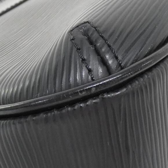 LOUIS VUITTON Black Shoulder Bag - Picture 3 of 10